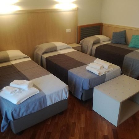 Bed and Breakfast Fonte Nuova Penne Exterior foto